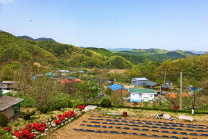 경주 농촌체험휴양마을 체험·숙박비 이용료 50%할인