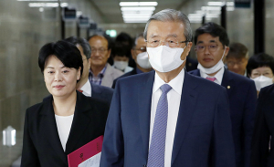 통합당, 원구성과 北도발에 진퇴양난…상임위 복귀 의견도