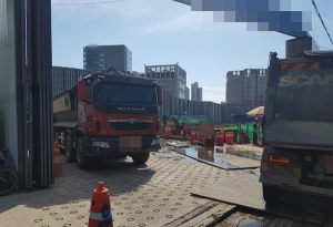 공사장 소음·진동 피해 호소↑…관할구청은 “기준치↓”