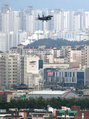 ‘전투태세훈련 돌입’