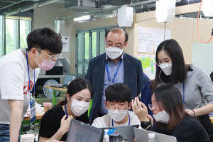 포스코와 함께 취업난 넘어요…‘취업 아카데미’ 모집