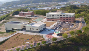 영천 ‘한국폴리텍대학 로봇캠퍼스 설립’ 교육부 최종 인가