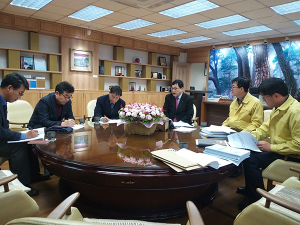경주시, ‘2020 재난관리평가’ 우수기관 선정