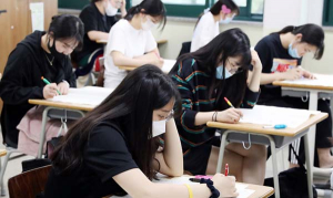 6월 모의평가, 대구·경북 상위권학과 인문 366점…의예 394점