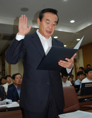 홍승활 대구도시철도공사 사장 3연임 인사청문회 오늘 열린다