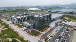삼성ENG 물산업클러스터 가세, 물기업 성장 파란불