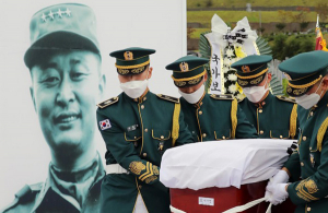 통합당 “무도한 文정권, 백선엽 명예 강탈…북미회담 때문인가”