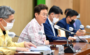 경북도 “31일까지 반드시 신공항 ‘소보’ 유치 신청”