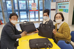 영진전문대학교, 1학기 비대면 수업 참여한 학생들 85% 만족