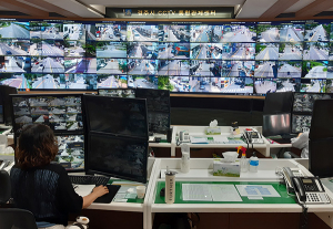 경주시, ‘중학교 CCTV 연계 사업’ 완료