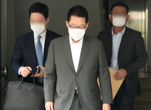 박지원 청문회 전운 고조…野 “자료 없고 증인 안 나와”