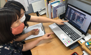 대구 구암고교, 꿈을 향한 ‘도전 100시간’