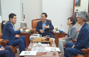 포항지진특별법 입법예고 앞두고 시민의견 반영 총력