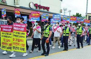 ‘통합신공항 유치 신청하라’ 시민단체 촉구성명 잇따라