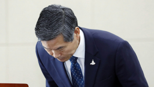 여야, '수영 월북' 軍 경계실패 질타