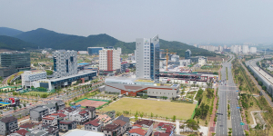 경부고속도로 안심 하이패스 전용 IC 신설 착수