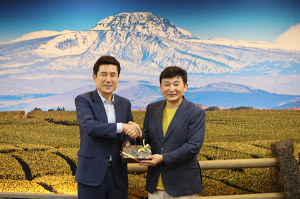 ‘2020년 세계유산축전: 경북’ 안동서 화려한 개막