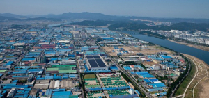 대구경북통합신공항 이전 확정…구미시 새로운 날개 단다