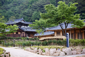 ‘가족끼리 힐링 여행지’ 안동 어때?…품격 높은 휴식