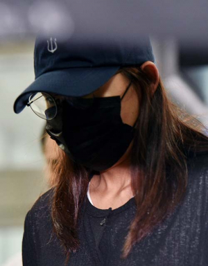 ‘故 최숙현 가혹 행위’ 장윤정 전 주장 묵묵부답