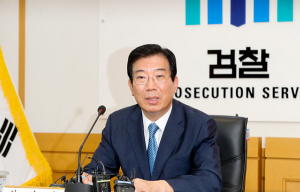 신임 대구지검장에 조재연 수원지검장