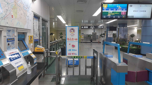 대구도시철도, 수도권발 코로나19 재확산 방지 총력 
