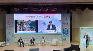 포항시 도시재생, ‘행정안전부 장관상’ 수상 쾌거