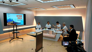 대구시 ‘2024 이론 및 응용역학 국제회의(ICTAM)’ 유치