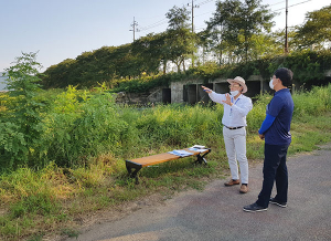 경주시 시민감사관, 계약원가심사 현장 점검…예산 절감 기여