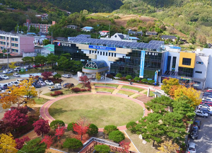 영양군, 민원응대 군민이 직접 평가