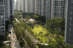 화성산업, 2020년 굿 디자인 선정