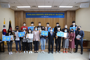 계명문화대학교, 온라인 요리·제과 경연대회 눈길