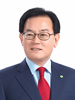 백선기 칠곡군수, 전국시장군수협 부회장 선임
