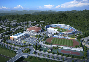 2021년 전국체전·장애인체전 개최 일정 확정