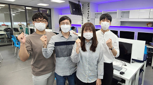 영진전문대에 일본 기업의 변함없는 러브콜