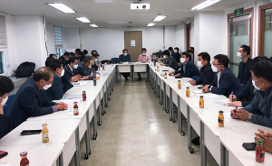 영주시, 영주댐 방류 결정에 깊은 우려와 유감 표명