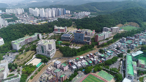 수성대학교, 일학습병행제 사업 선정