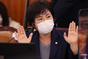 경찰, ‘허위재산 의혹’ 조수진 검찰 송치…의견 안달아