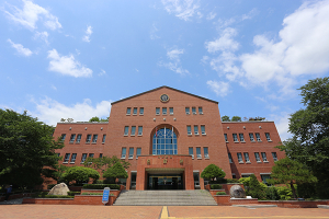 계명문화대, 수시1차 경쟁률 3.7대 1