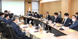 道 ‘고용안전 패키지 지원’ 사업 코로나19에도 순항