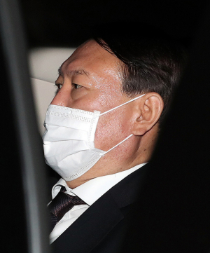 與, 윤석열에 불만 “해임건의 가능해” “사퇴해야”