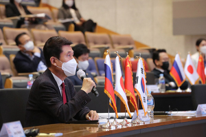 포항시, 동북아CEO경제협력포럼 성황리 개최