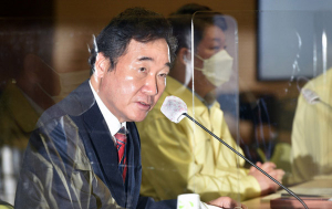 與, 대구 찾아 “한국판 뉴딜로 산업 활력 불어넣겠다”