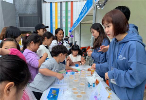 독도재단, 대구서 ‘제2회 독도상품 비즈 페어’ 개장