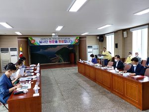 영천댐 상류 하수도정비 기본계획 변경 환경부 승인
