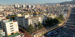 대구 ‘대명지구 LH 참여형 가로주택정비사업’ 본격 추진