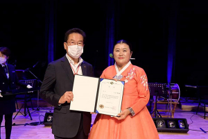 제8회 영천아리랑전국경창대회 및 대축제 열려