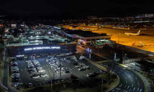 대구 민간공항 이전 첫 발…사전 타당성 검토 용역