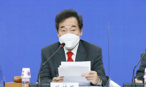 與 “국회, 세종으로 단계적 완전 이전…충청 메가시티 시작”