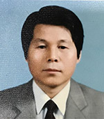 양경한 시인, 세계문학상 시문학 대상 수상